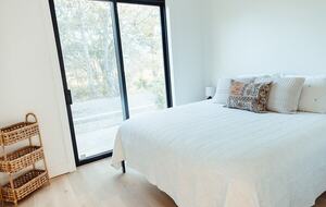 Vineyard Retreat with Mount St. Helena Views - Calistoga, California