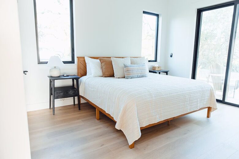 Vineyard Retreat with Mount St. Helena Views - Calistoga, California