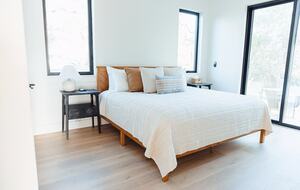 Vineyard Retreat with Mount St. Helena Views - Calistoga, California