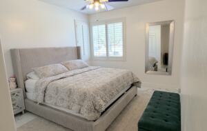Private Backyard Oasis Near Bakersfield's Best Attractions - Bakersfield, California
