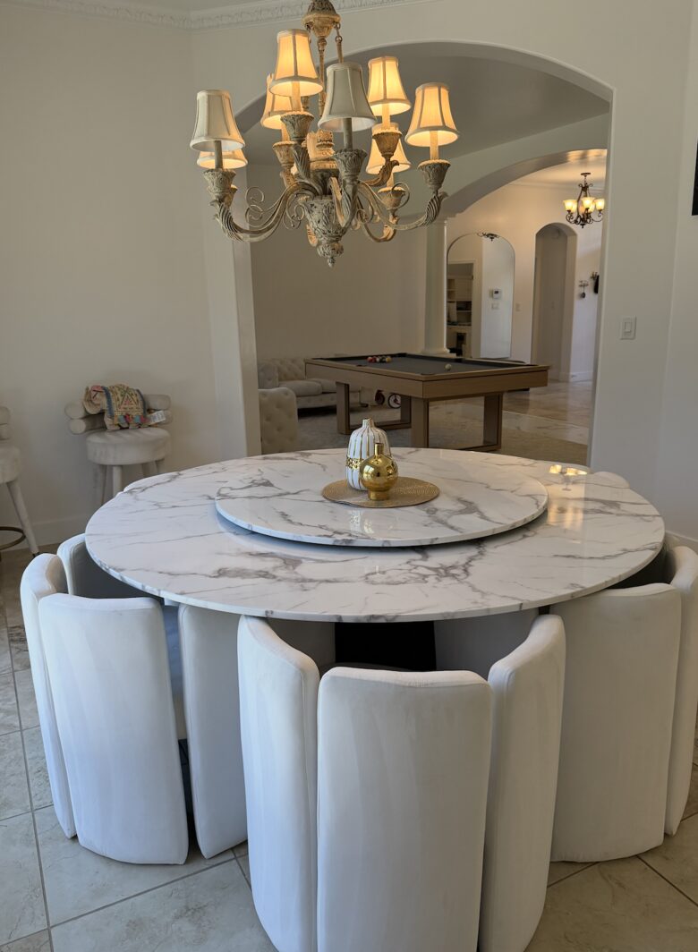 Private Backyard Oasis Near Bakersfield's Best Attractions - Bakersfield, California