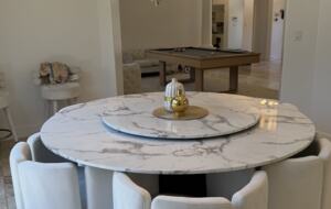 Private Backyard Oasis Near Bakersfield's Best Attractions - Bakersfield, California