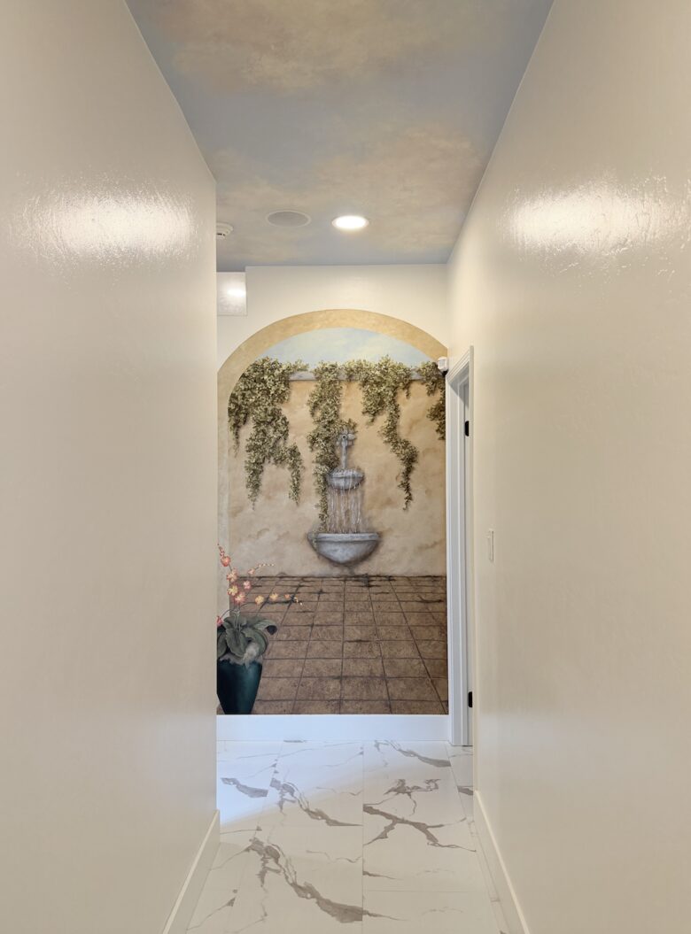 Private Backyard Oasis Near Bakersfield's Best Attractions - Bakersfield, California