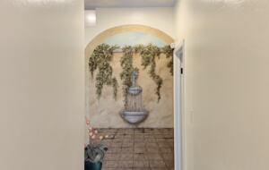 Private Backyard Oasis Near Bakersfield's Best Attractions - Bakersfield, California