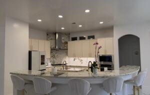 Private Backyard Oasis Near Bakersfield's Best Attractions - Bakersfield, California