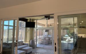 Private Backyard Oasis Near Bakersfield's Best Attractions - Bakersfield, California