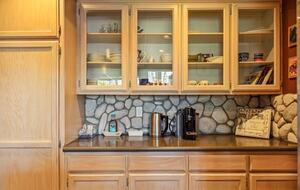 Lake Arrowhead Fireside Gathering Lodge - Lake Arrowhead, California