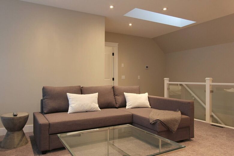 Contemporary Calgary Escape Near Downtown - Calgary, Canada