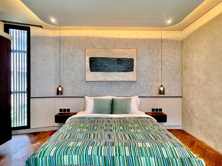 Villa Vatana | Private Pool Retreat Near Batu Bolong Beach - Badung, Indonesia