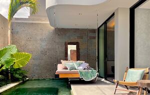 Villa Vatana I | Private Pool Retreat Near Batu Bolong Beach - Badung, Indonesia