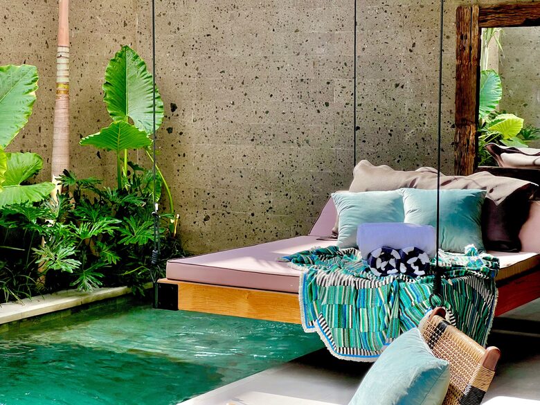 Villa Vatana | Private Pool Retreat Near Batu Bolong Beach - Badung, Indonesia