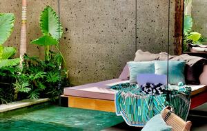Villa Vatana I | Private Pool Retreat Near Batu Bolong Beach - Badung, Indonesia