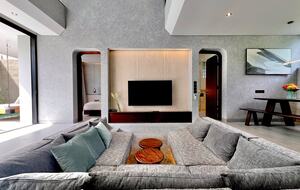 Villa Vatana I | Private Pool Retreat Near Batu Bolong Beach - Badung, Indonesia