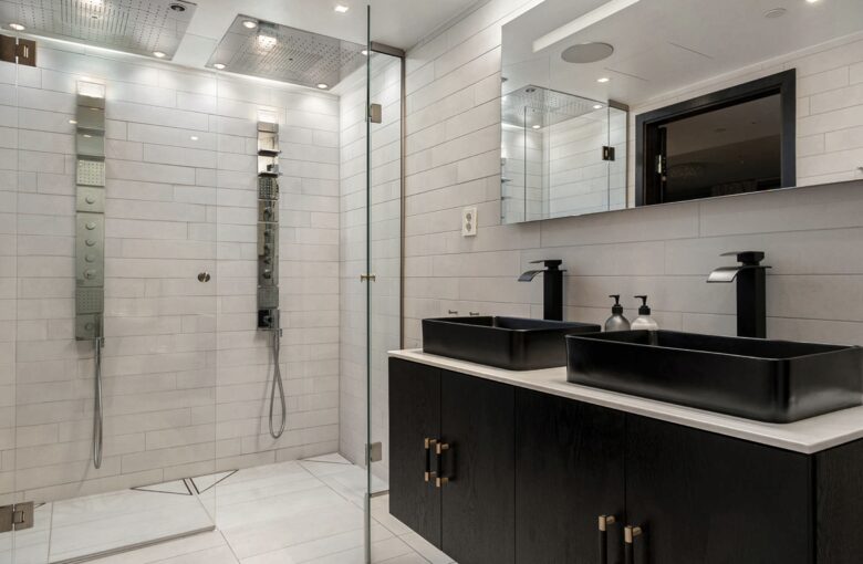 Exclusive Penthouse on Tjuvholmen - Oslo, Norway