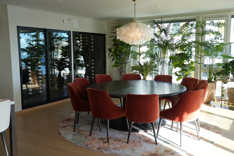 Exclusive Penthouse on Tjuvholmen - Oslo, Norway