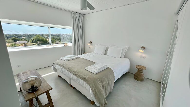 Award Winning Mill House in the Algarve - Lagoa, Portugal