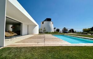 Award Winning Mill House in the Algarve - Lagoa, Portugal