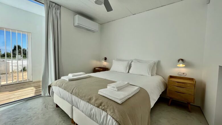 Award Winning Mill House in the Algarve - Lagoa, Portugal