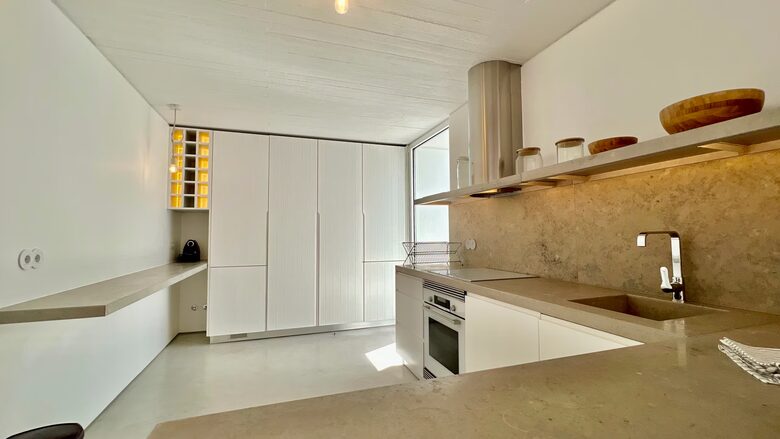 Award Winning Mill House in the Algarve - Lagoa, Portugal