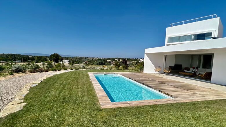 Award Winning Mill House in the Algarve - Lagoa, Portugal