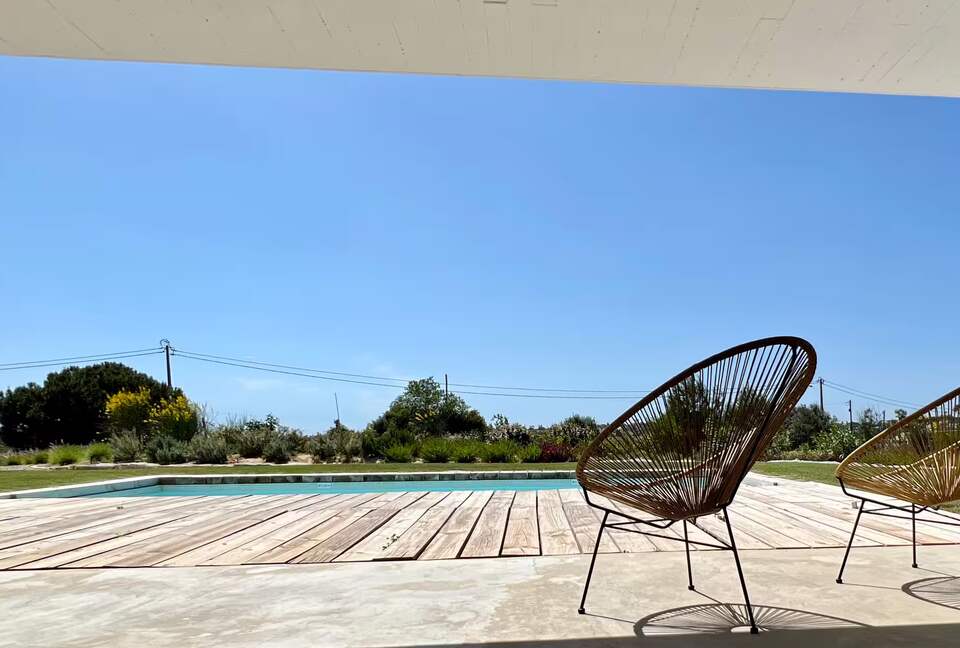 Award Winning Mill House in the Algarve - Lagoa, Portugal