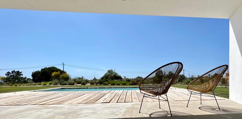 Award Winning Mill House in the Algarve - Lagoa, Portugal