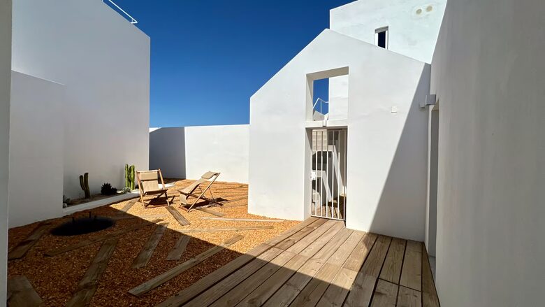 Award Winning Mill House in the Algarve - Lagoa, Portugal