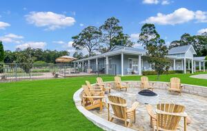 Hunter Valley Private Resort Estate - Lovedale, Australia