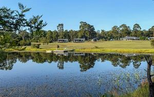 Hunter Valley Private Resort Estate - Lovedale, Australia