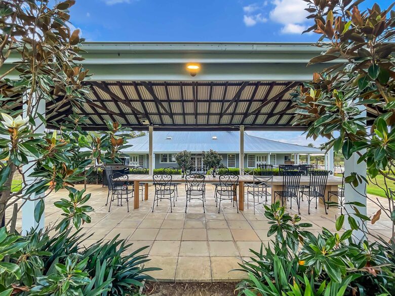 Hunter Valley Private Resort Estate - Lovedale, Australia