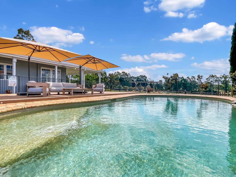 Hunter Valley Private Resort Estate - Lovedale, Australia