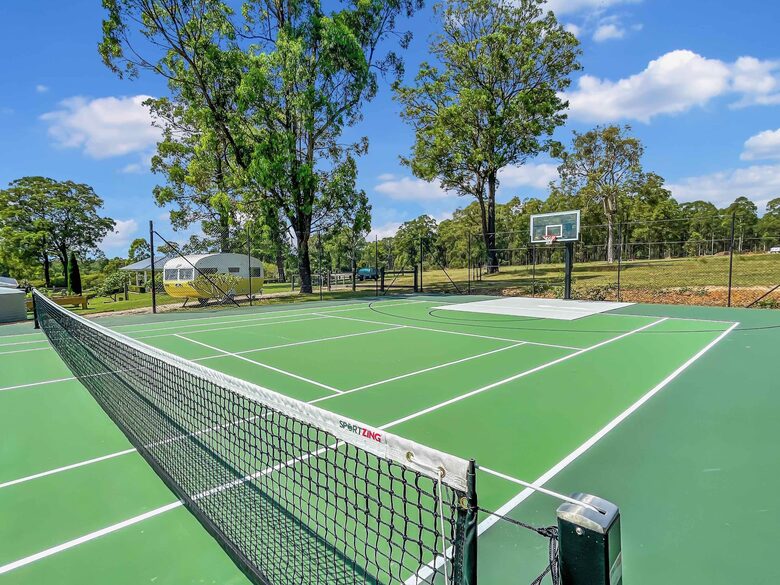 Hunter Valley Private Resort Estate - Lovedale, Australia