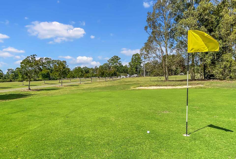 Hunter Valley Private Resort Estate - Lovedale, Australia