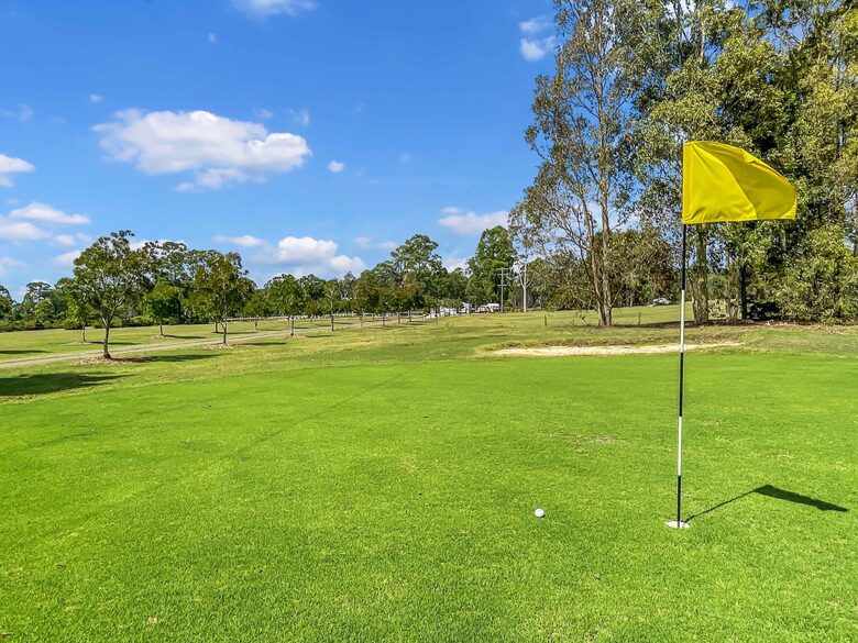 Hunter Valley Private Resort Estate - Lovedale, Australia