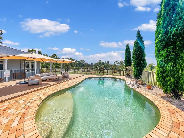 Hunter Valley Private Resort Estate - Lovedale, Australia