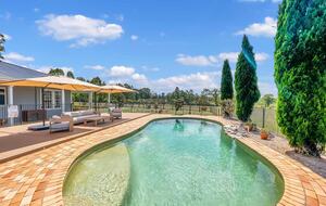 Hunter Valley Private Resort Estate - Lovedale, Australia