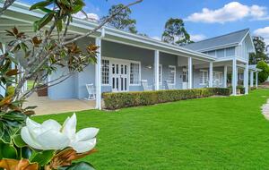 Hunter Valley Private Resort Estate - Lovedale, ออสเตรเลีย