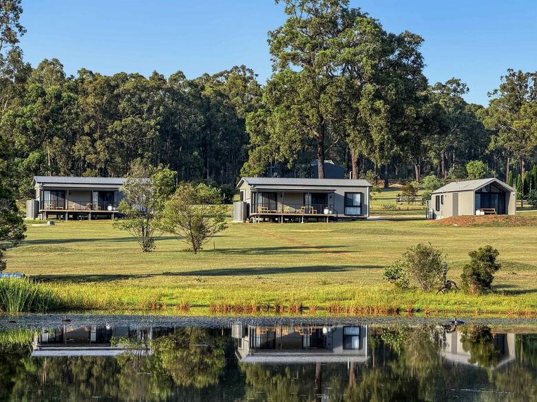Hunter Valley Private Resort Estate - Lovedale, Australia