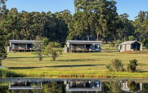 Hunter Valley Private Resort Estate - Lovedale, ออสเตรเลีย