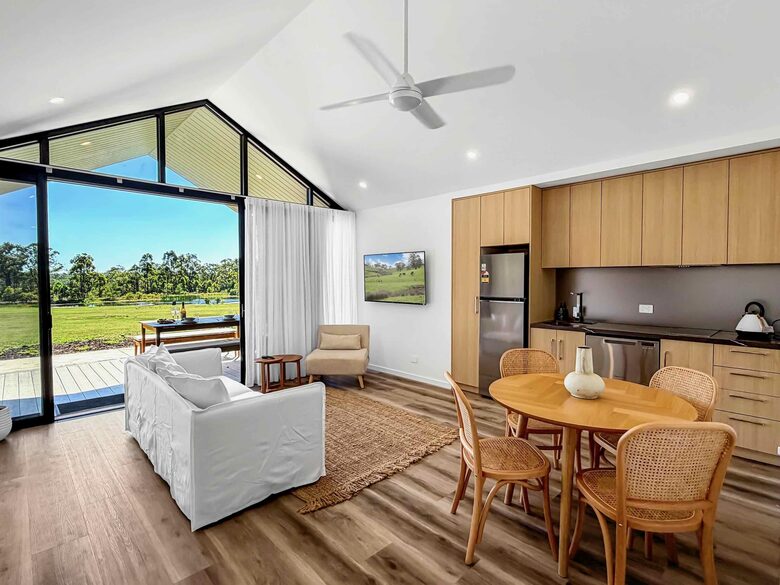 Hunter Valley Private Resort Estate - Lovedale, Australia