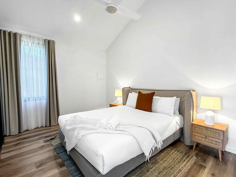 Hunter Valley Private Resort Estate - Lovedale, Australia