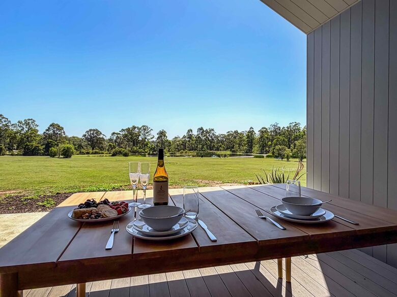 Hunter Valley Private Resort Estate - Lovedale, Australia