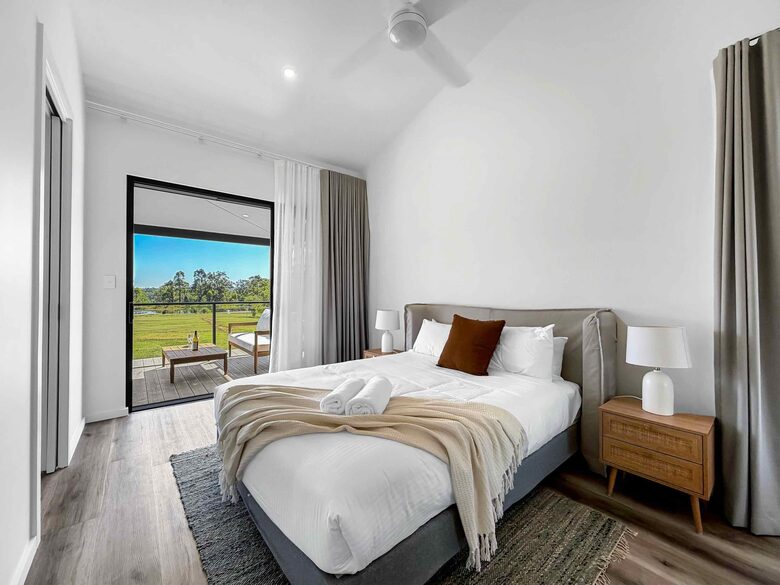 Hunter Valley Private Resort Estate - Lovedale, Australia
