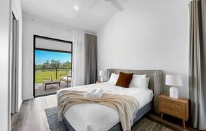 Hunter Valley Private Resort Estate - Lovedale, ออสเตรเลีย