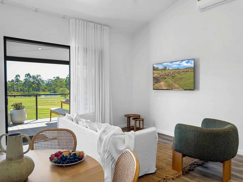 Hunter Valley Private Resort Estate - Lovedale, Australia