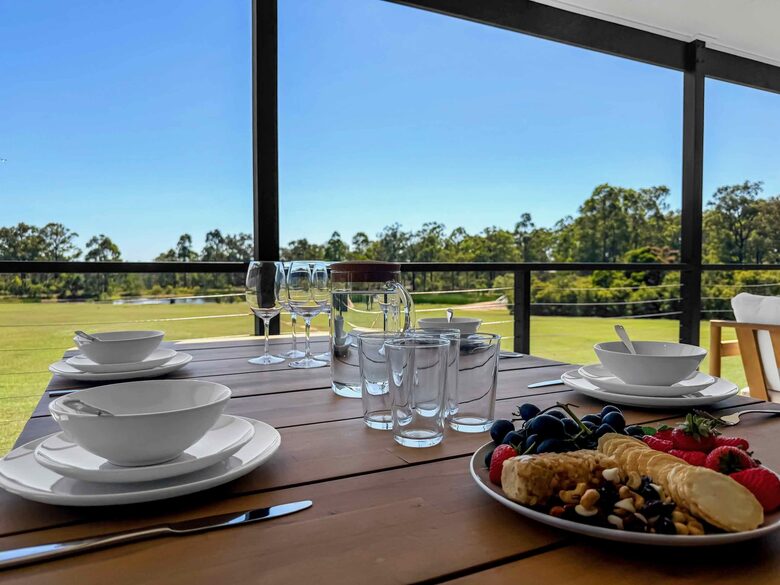 Hunter Valley Private Resort Estate - Lovedale, Australia