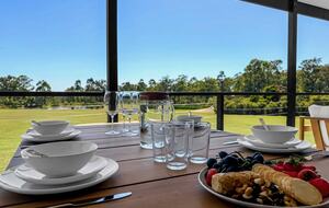 Hunter Valley Private Resort Estate - Lovedale, ออสเตรเลีย