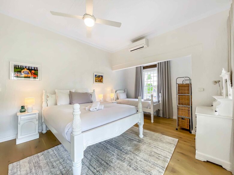 Hunter Valley Private Resort Estate - Lovedale, Australia
