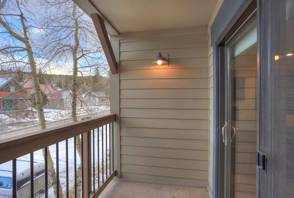 Swim Ski & Stroll Breckenridge - Breckenridge, Colorado