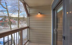 Swim Ski & Stroll Breckenridge - Breckenridge, Colorado